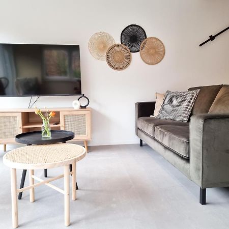 Vakantiehuis Aagtekerke Ak12 Екстериор снимка