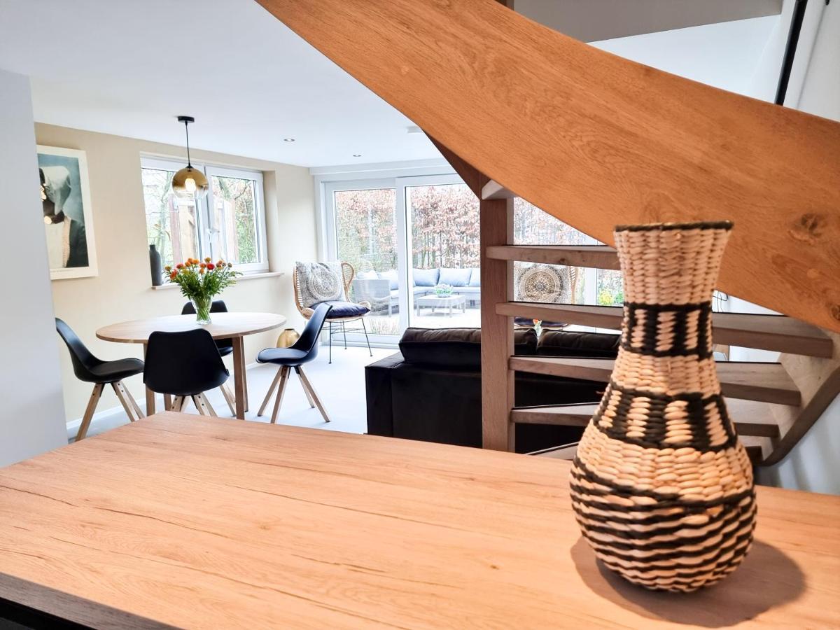 Vakantiehuis Aagtekerke Ak12 Екстериор снимка
