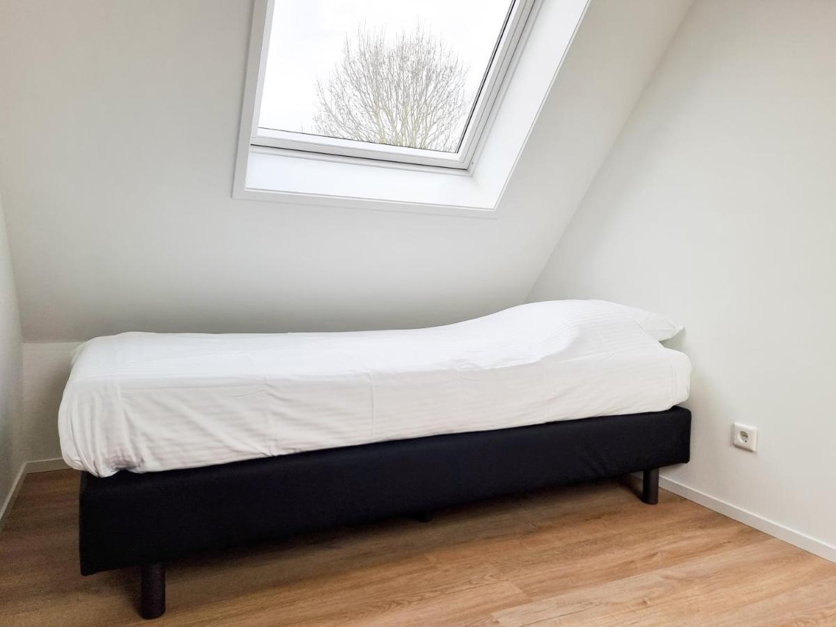 Vakantiehuis Aagtekerke Ak12 Екстериор снимка