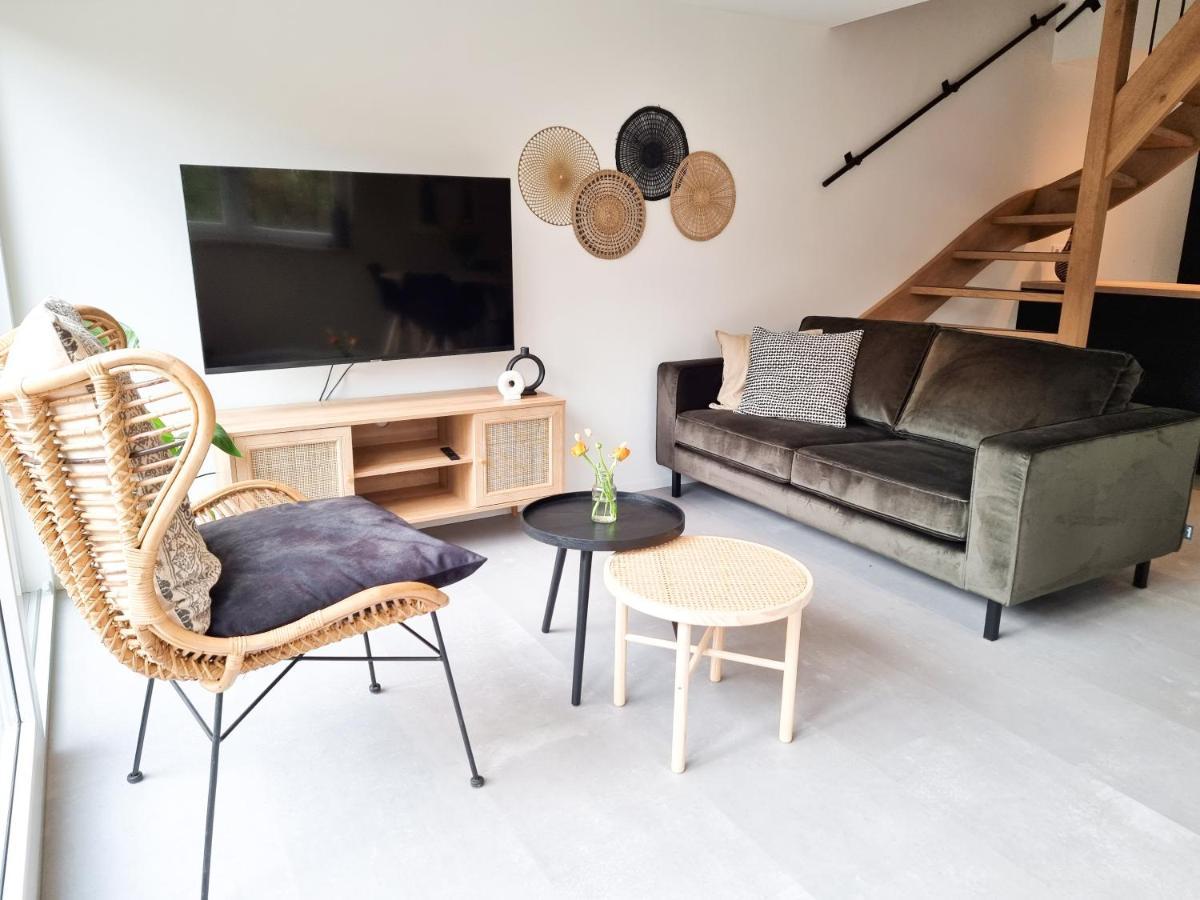 Vakantiehuis Aagtekerke Ak12 Екстериор снимка