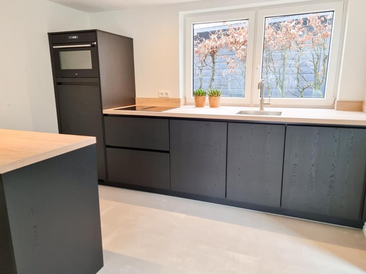 Vakantiehuis Aagtekerke Ak12 Екстериор снимка