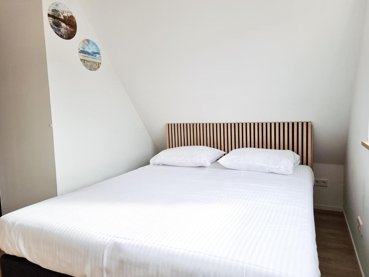 Vakantiehuis Aagtekerke Ak12 Екстериор снимка
